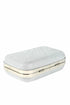 Women Clutch - 05455B - Party Clutch - Walkeaze